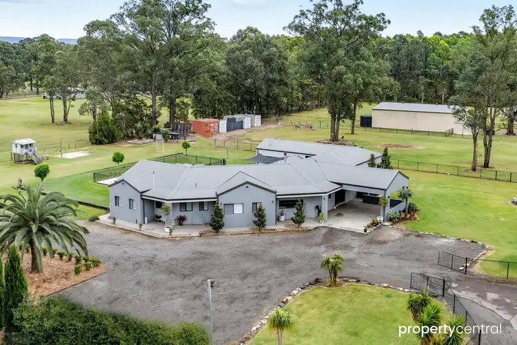 155 Vincent Road, Cranebrook NSW 2749