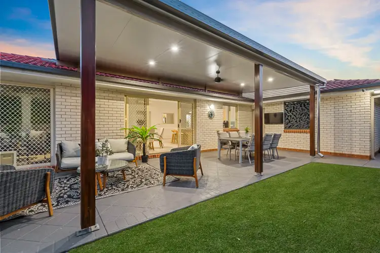 Fourth view of Homely house listing, 18 Manor Drive, Wellington Point QLD 4160