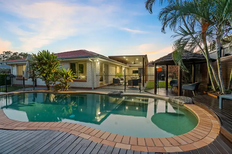 Fifth view of Homely house listing, 18 Manor Drive, Wellington Point QLD 4160