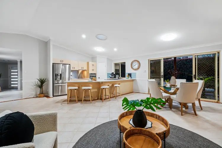 Sixth view of Homely house listing, 18 Manor Drive, Wellington Point QLD 4160