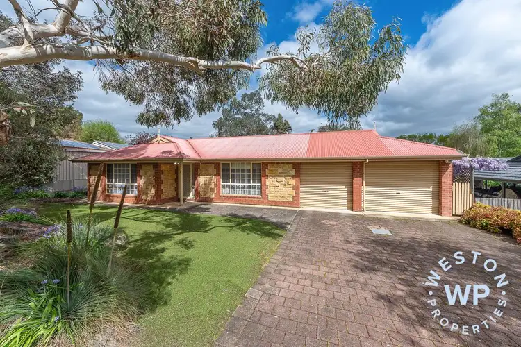 Main view of Homely house listing, 31 Beavis Court, Gumeracha SA 5233