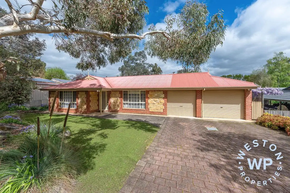 Main view of Homely house listing, 31 Beavis Court, Gumeracha SA 5233
