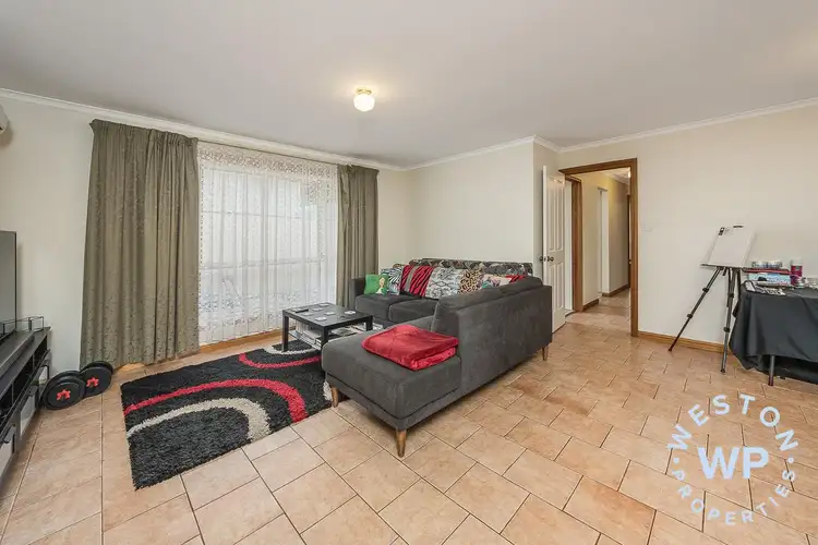 Second view of Homely house listing, 31 Beavis Court, Gumeracha SA 5233