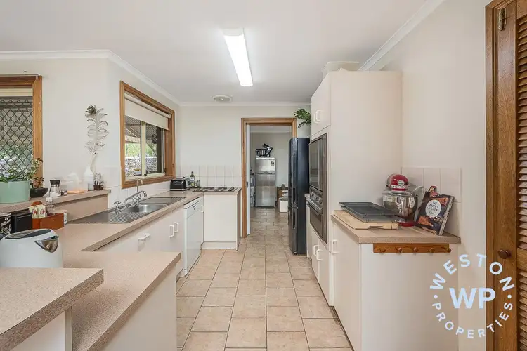 Fourth view of Homely house listing, 31 Beavis Court, Gumeracha SA 5233