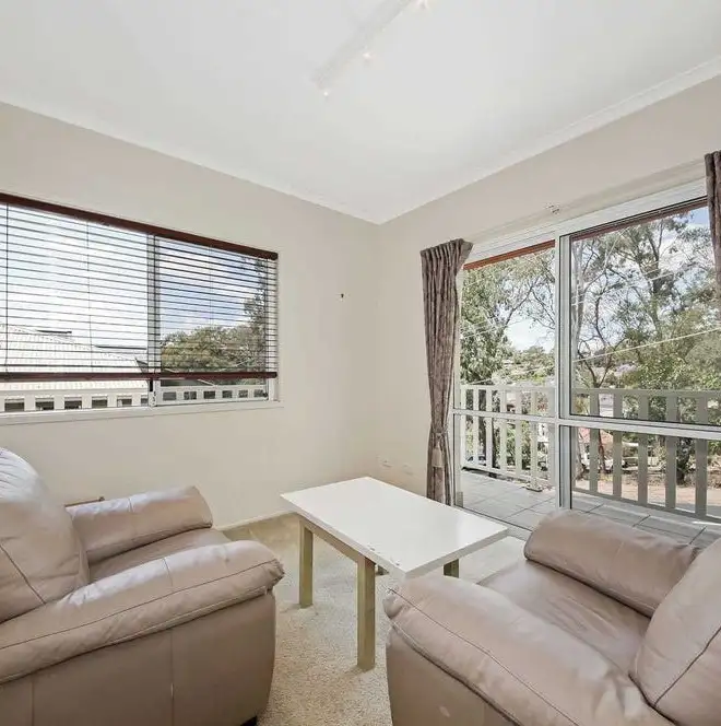 Third view of Homely unit listing, 1/104 Carmody Road, St Lucia QLD 4067