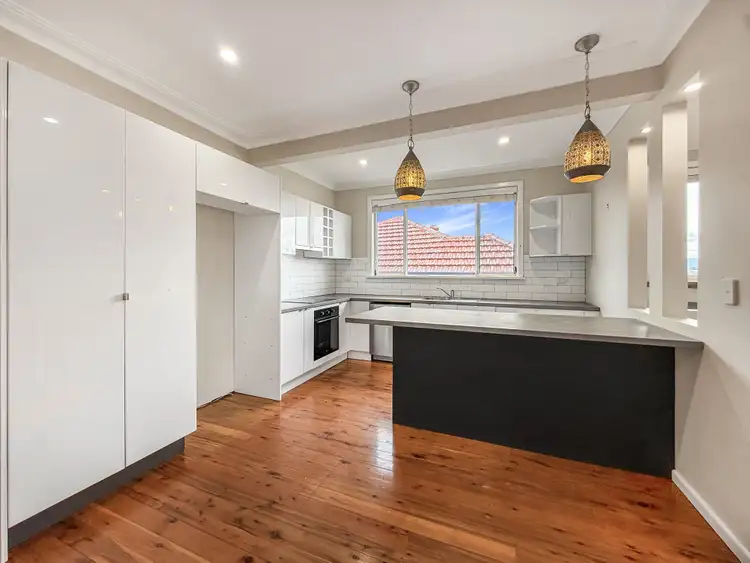 Second view of Homely house listing, 32 Minnegang Street, Warrawong NSW 2502