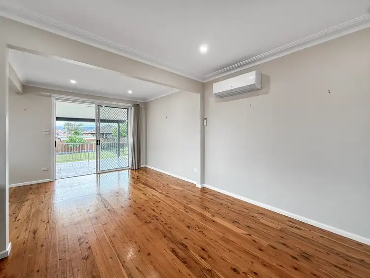 Fourth view of Homely house listing, 32 Minnegang Street, Warrawong NSW 2502