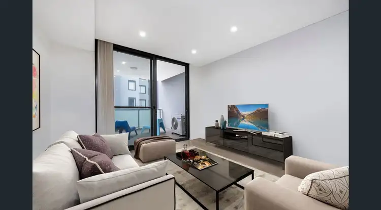 68/172-176 Parramatta Road, Homebush NSW 2140