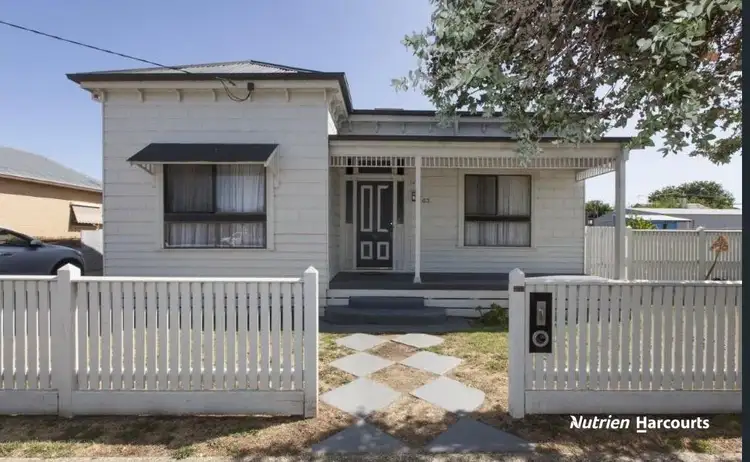 63 Moore Street, Ararat VIC 3377
