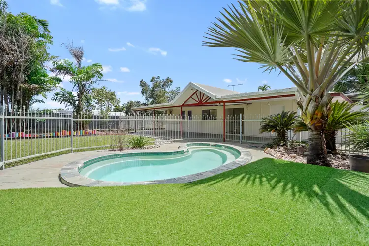 32 Legune Avenue, Leanyer NT 812