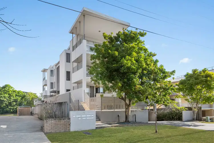 Main view of Homely unit listing, 6/15 Mcmaster Street, Nundah QLD 4012