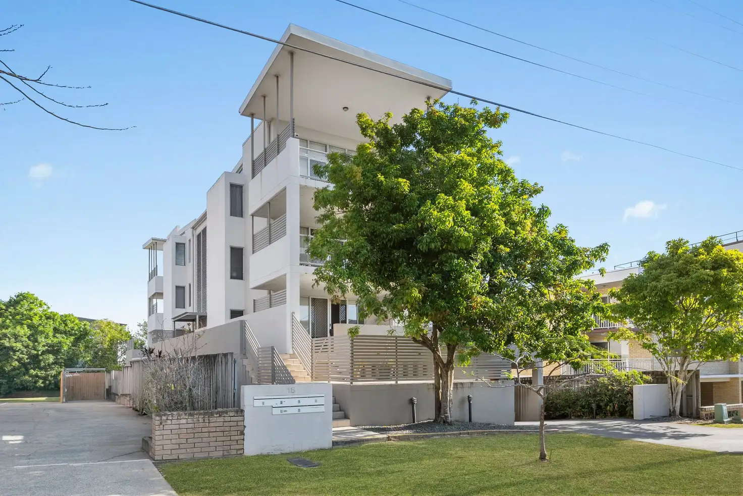 Main view of Homely unit listing, 6/15 Mcmaster Street, Nundah QLD 4012