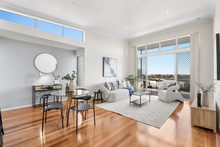 Second view of Homely unit listing, 6/15 Mcmaster Street, Nundah QLD 4012