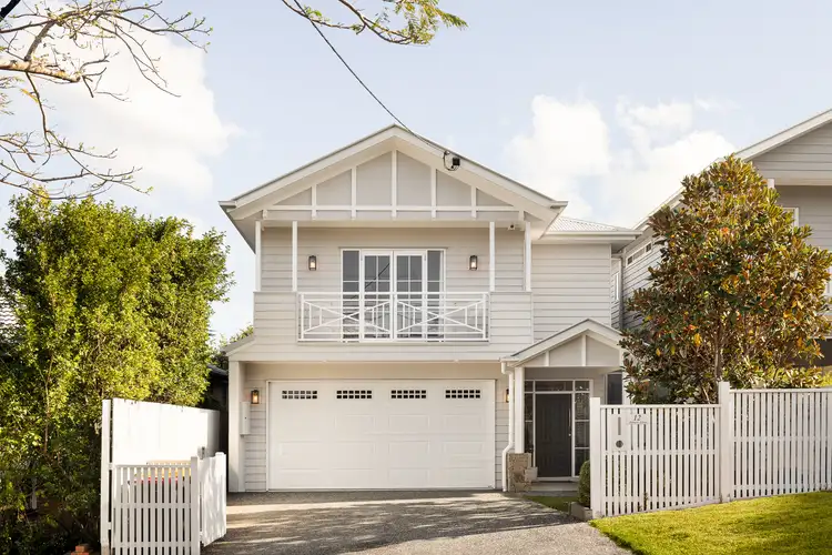 12 Ardmere Street, Aspley QLD 4034