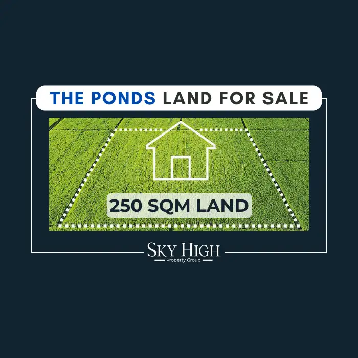 LOT 122, 13 Lodore Street, The Ponds NSW 2769