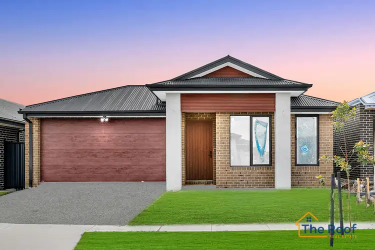 14 Rohab Crescent, Tarneit VIC 3029