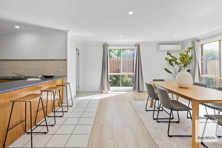 Fourth view of Homely house listing, 7/125 Gisborne Road, Darley VIC 3340