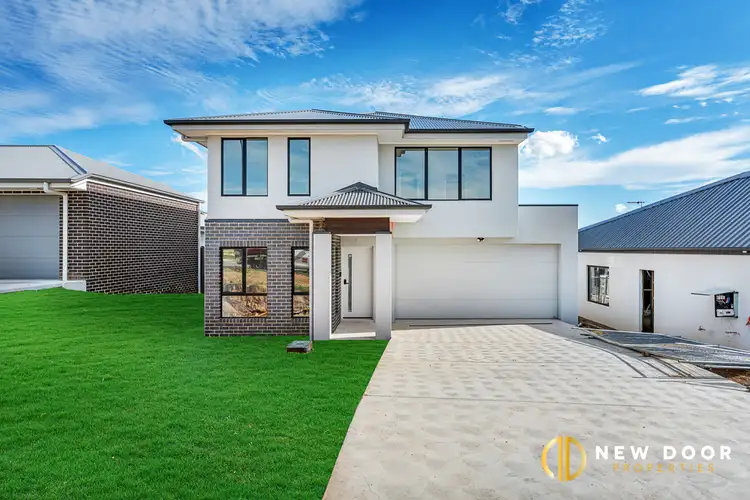 19 Sherrard Crescent