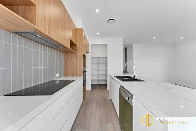 Second view of Homely house listing, 19 Sherrard Crescent, Macnamara ACT 2615
