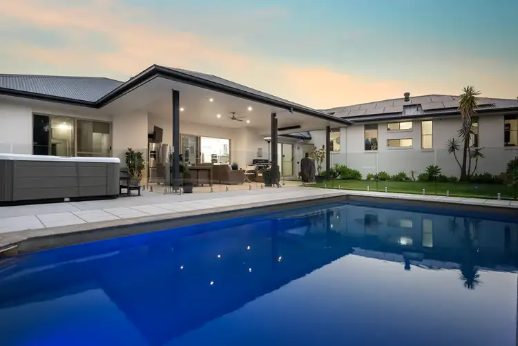 3 Serenade Drive, Coomera Waters QLD 4209