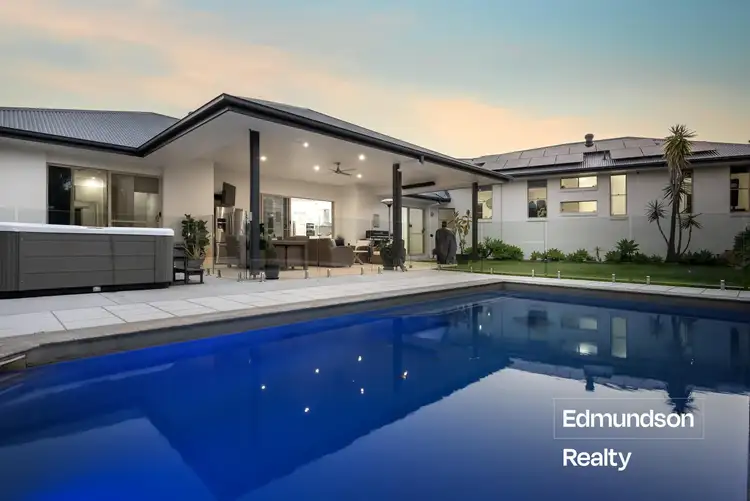 3 Serenade Drive, Coomera Waters QLD 4209