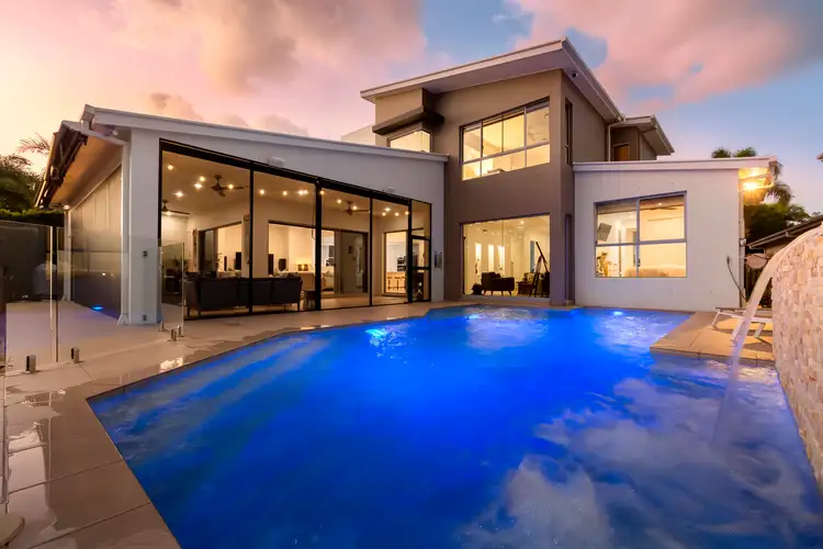45 Westward Way, Coomera Waters QLD 4209