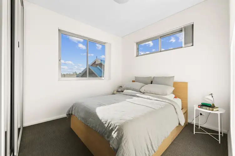 Third view of Homely apartment listing, 14/33-39 Georges River Road, Croydon Park NSW 2133