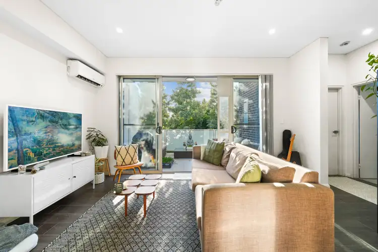 Fourth view of Homely apartment listing, 14/33-39 Georges River Road, Croydon Park NSW 2133