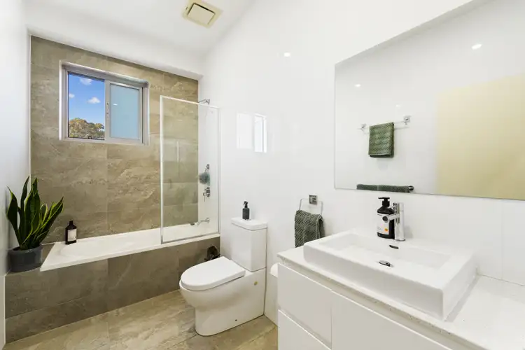 Fifth view of Homely apartment listing, 14/33-39 Georges River Road, Croydon Park NSW 2133