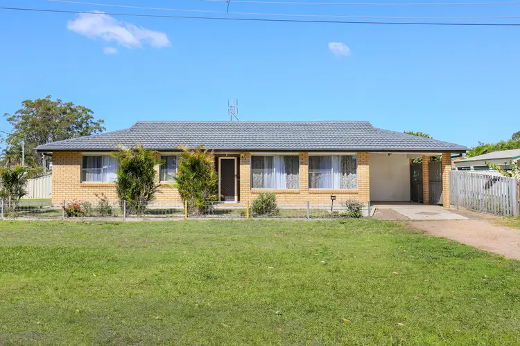 Main view of Homely house listing, 32 Lloyd George Grove, Tanilba Bay NSW 2319