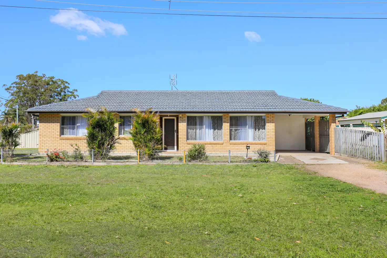 Main view of Homely house listing, 32 Lloyd George Grove, Tanilba Bay NSW 2319