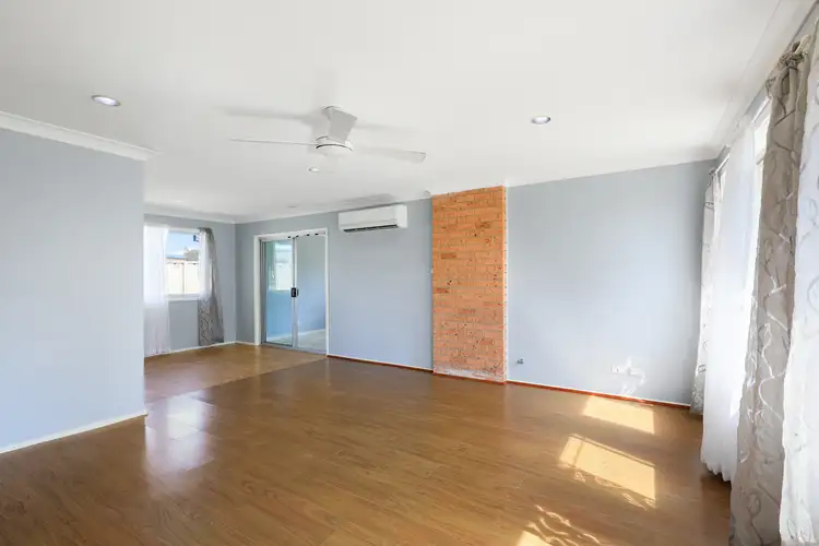 Second view of Homely house listing, 32 Lloyd George Grove, Tanilba Bay NSW 2319
