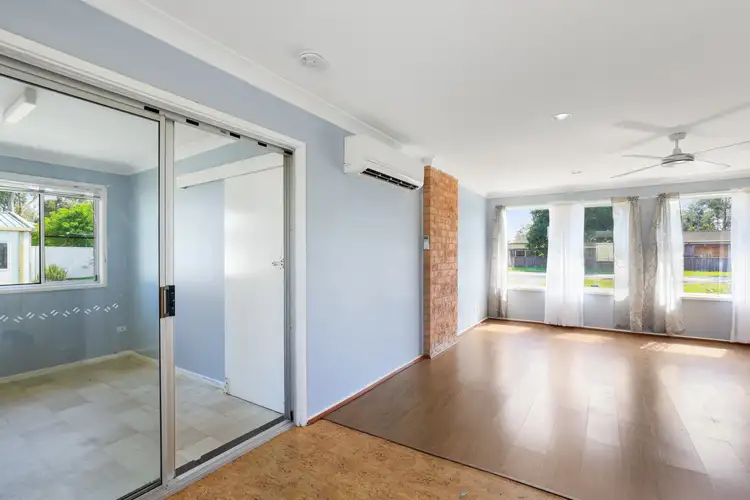Fourth view of Homely house listing, 32 Lloyd George Grove, Tanilba Bay NSW 2319