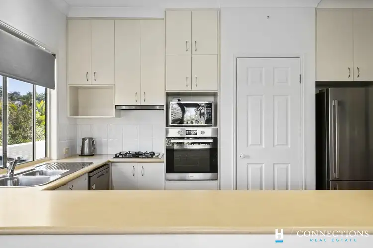 Third view of Homely house listing, 6 Stonehaven Place, Narangba QLD 4504