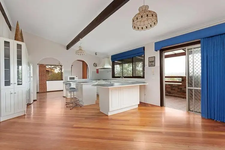 Second view of Homely house listing, 21 Riverside Avenue, Keilor VIC 3036