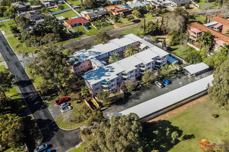 Second view of Homely unit listing, 11/4 Canham Way, Orelia WA 6167
