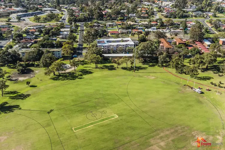 Third view of Homely unit listing, 11/4 Canham Way, Orelia WA 6167