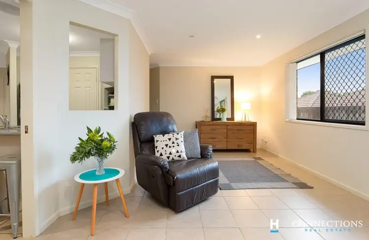 Fifth view of Homely house listing, 9 Nicholas Close, Narangba QLD 4504