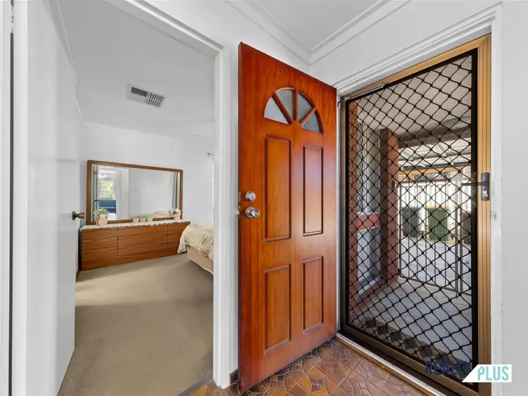 Fourth view of Homely house listing, 50 Pilgrim Way, Hamilton Hill WA 6163
