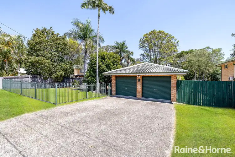 18 Emerald Street, Marsden QLD 4132