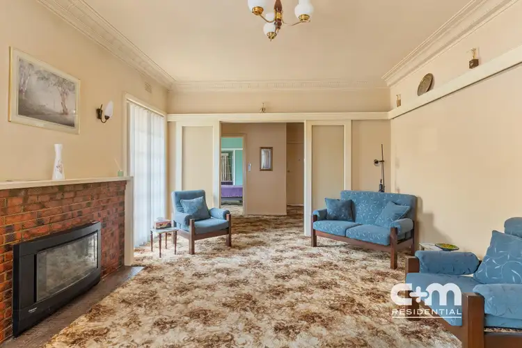 Third view of Homely house listing, 53 Hubert Avenue, Glenroy VIC 3046