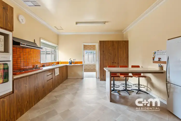 Fifth view of Homely house listing, 53 Hubert Avenue, Glenroy VIC 3046