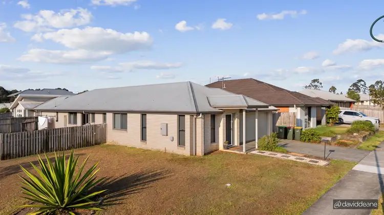 Third view of Homely house listing, 2 Klim Place, Burpengary QLD 4505