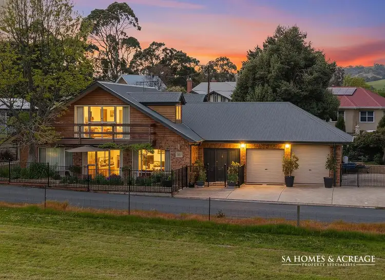 22 Bowden Street, Kersbrook SA 5231