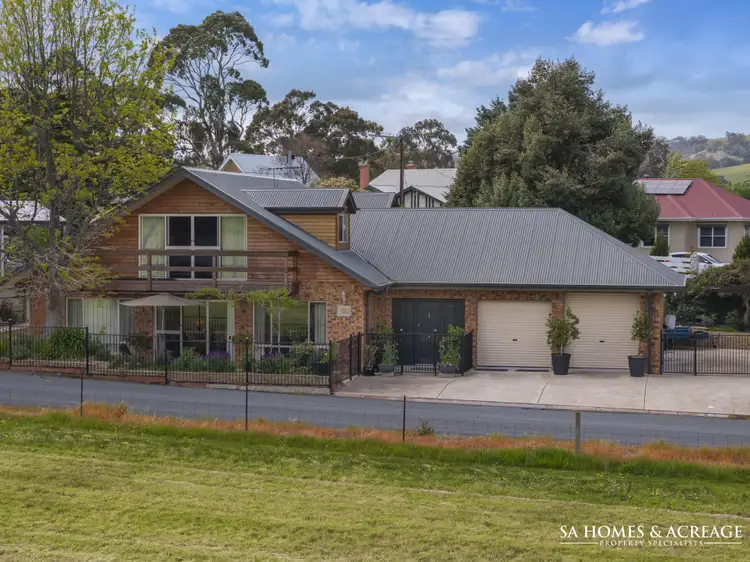 22 Bowden Street, Kersbrook SA 5231