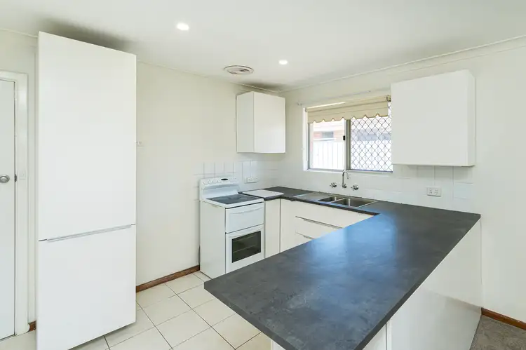 Third view of Homely rural property listing, 48A Shakespeare Avenue, Yokine WA 6060