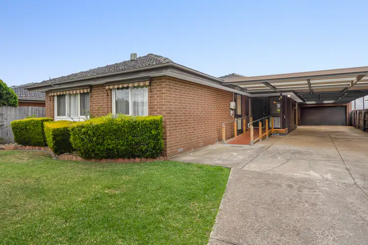 16 Meager Street, Deer Park VIC 3023