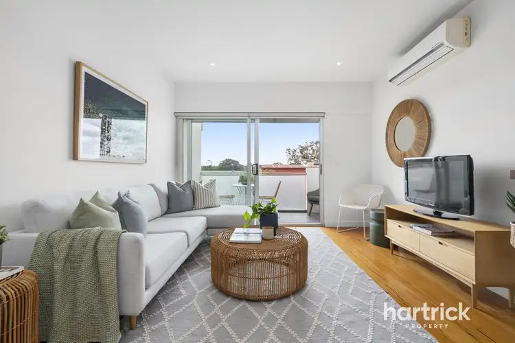 Second view of Homely townhouse listing, 192 Como Parade East, Parkdale VIC 3195