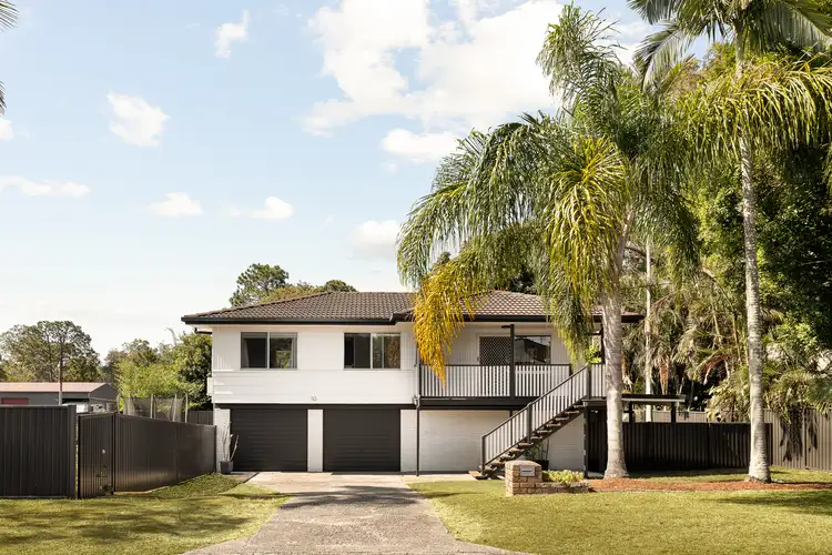 10 Lyre Street, Capalaba QLD 4157