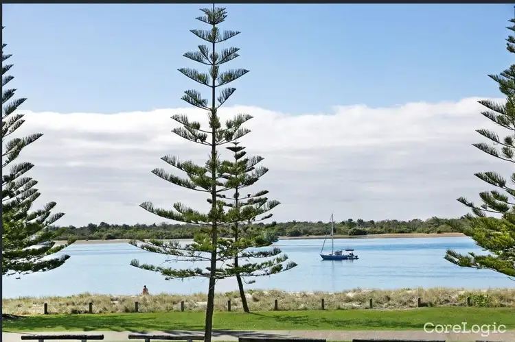 Main view of Homely unit listing, 2/402 Marine Parade, Biggera Waters QLD 4216